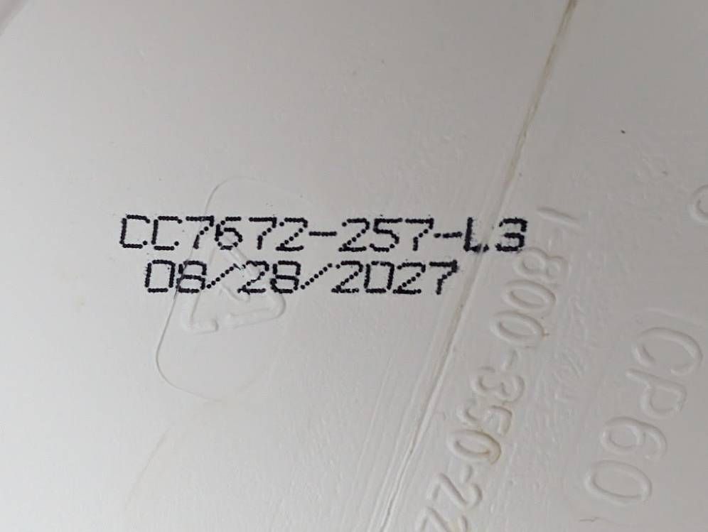 Cibi & Specialità: Codeage Multi Collagen Peptides (567g) ? MHD 2027 – Usato da Ernetschwil venduto da iri_m8y8 3