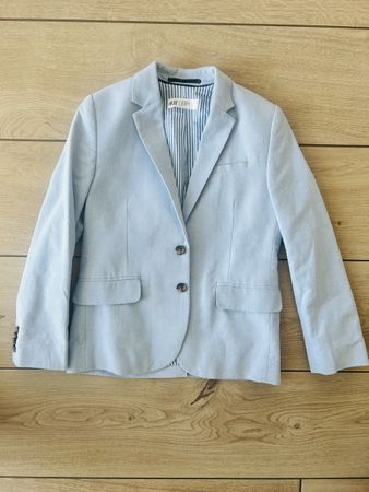 Veste légère H&M,taille 128, printemps/été, garçon!