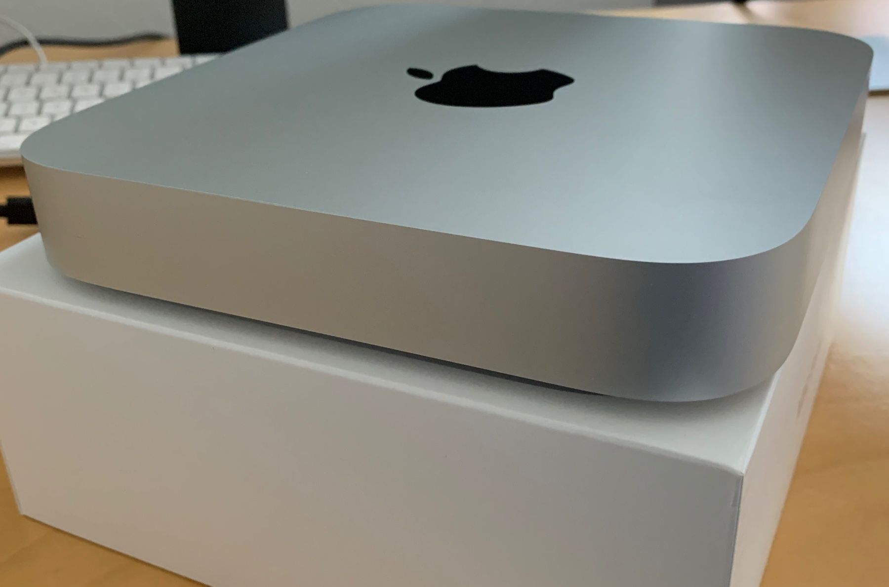 Apple PC: Apple Mac Mini M2 Pro | 12-Core CPU | 32 GB RAM | 512 GB SSD – Usato da Dietikon venduto da Sunstar200 2