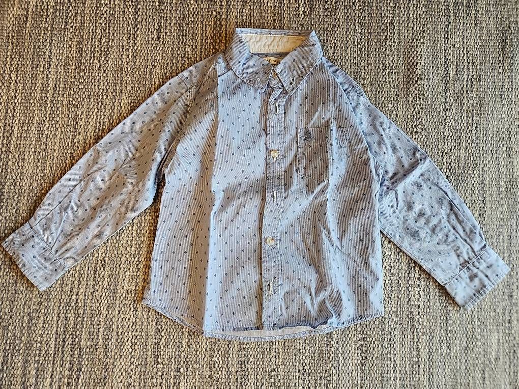 Ensembles coordonnés: Jungen Kleiderpaket, Grösse 110-116 – D'occasion à Nussbaumen AG par Ralix 3
