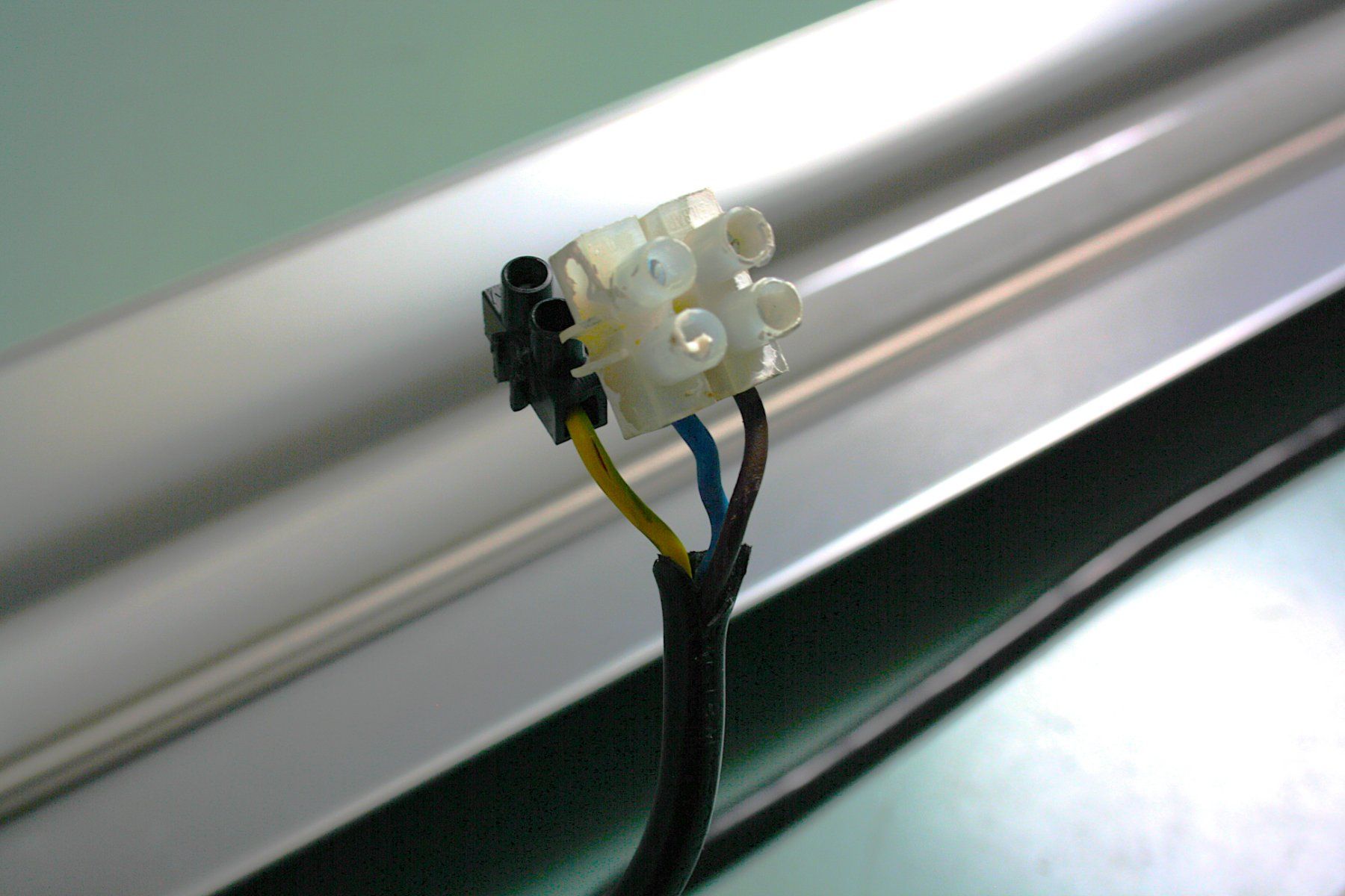Belux Kronleuchter & Deckenlampen: BELUX UPDOWN-02 Pendelleuchte – Gebraucht aus Zollikofen von Restwert_Zollikofen 3