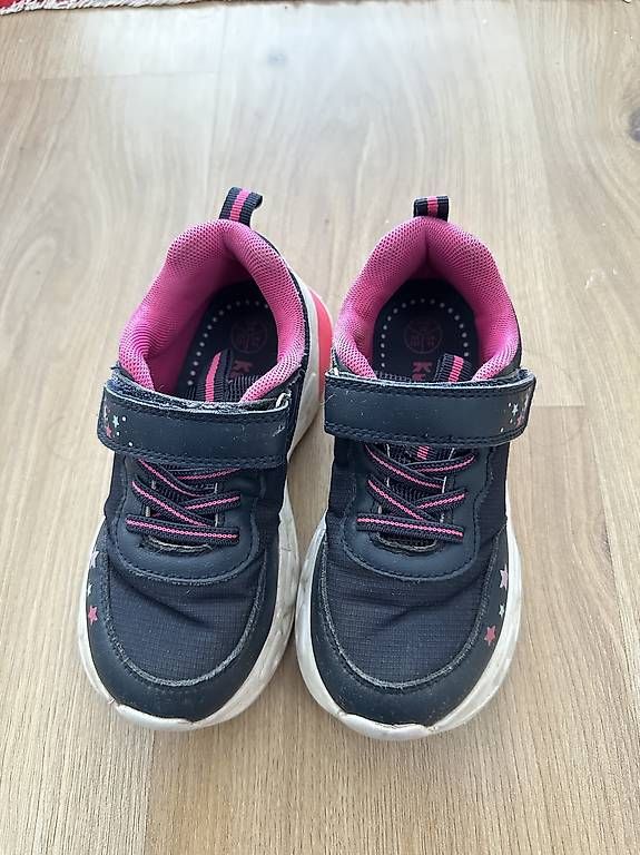 Scarpe per ragazze: Mädchen Sneaker – Usato da ramsen venduto da win_vtw2