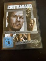 Contraband (Mark Wahlberg) deutsch & englisch