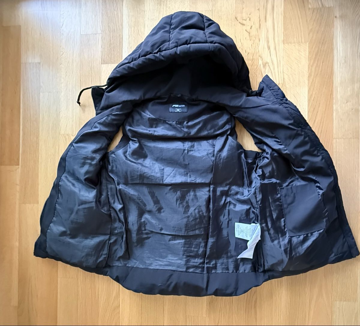 Gilets & Westen: FB SISTER, Weste, Gr. XS, schwarz – Gebraucht aus Basel von sel_g 4