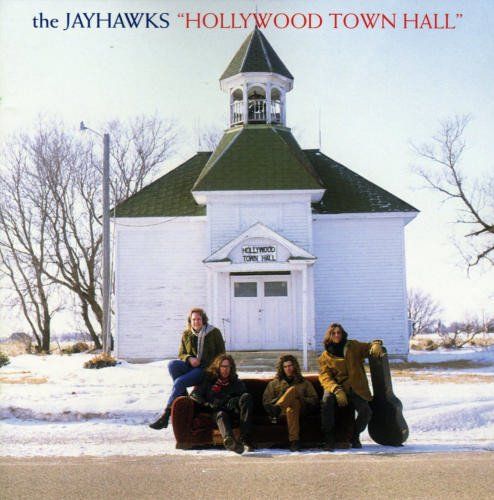 CDs: Jayhawks: Hollywood Town Hall CD – Neu (gemäss Beschreibung) aus Steinhausen von Vilivinili