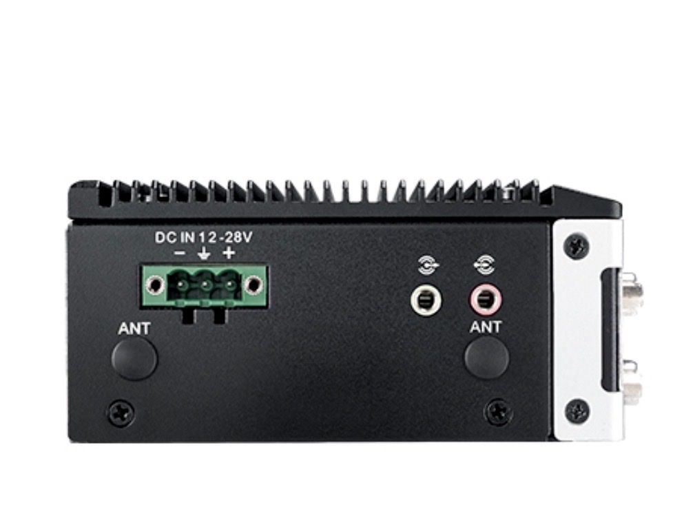 PCs: Advantech ARK-1220L Industrie PC - Neu und Originalverpackt – Neu und originalverpackt aus Bätterkinden von rip2000 1