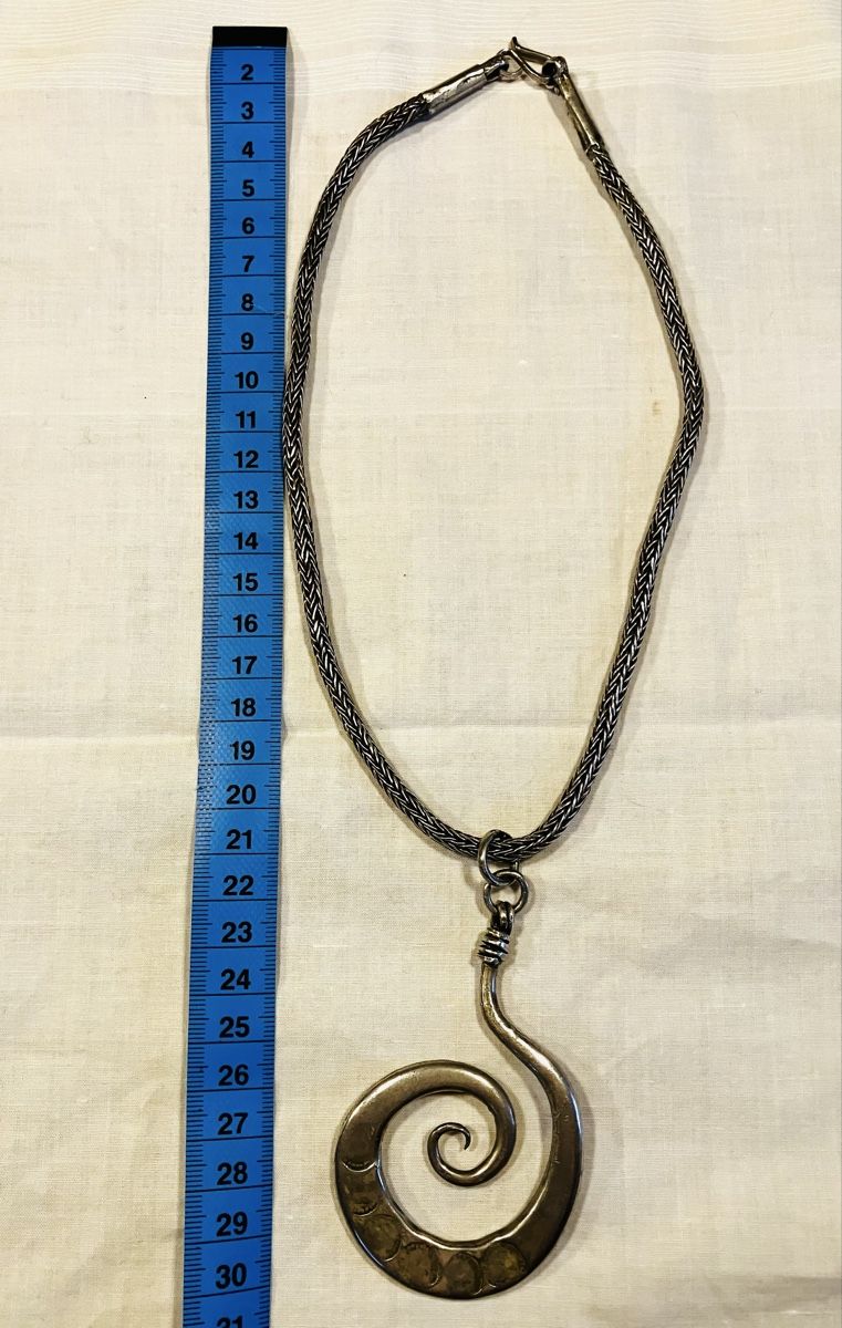 Sonstiger Schmuck: Ethno Schmuck aus Tunesien – Gebraucht aus Buchs AG von Allerleis 1