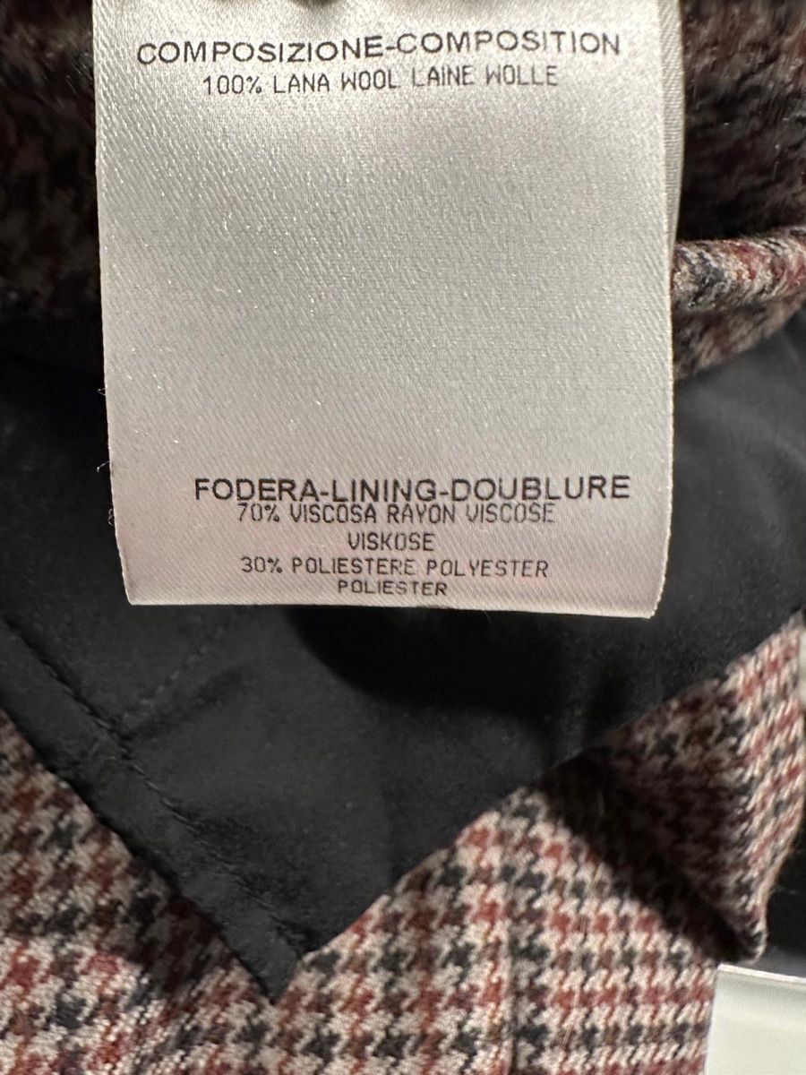 Gucci Pantaloni: Gucci Damen Hose – Nuovo (secondo la descrizione) da Binningen venduto da Yuliya15 6