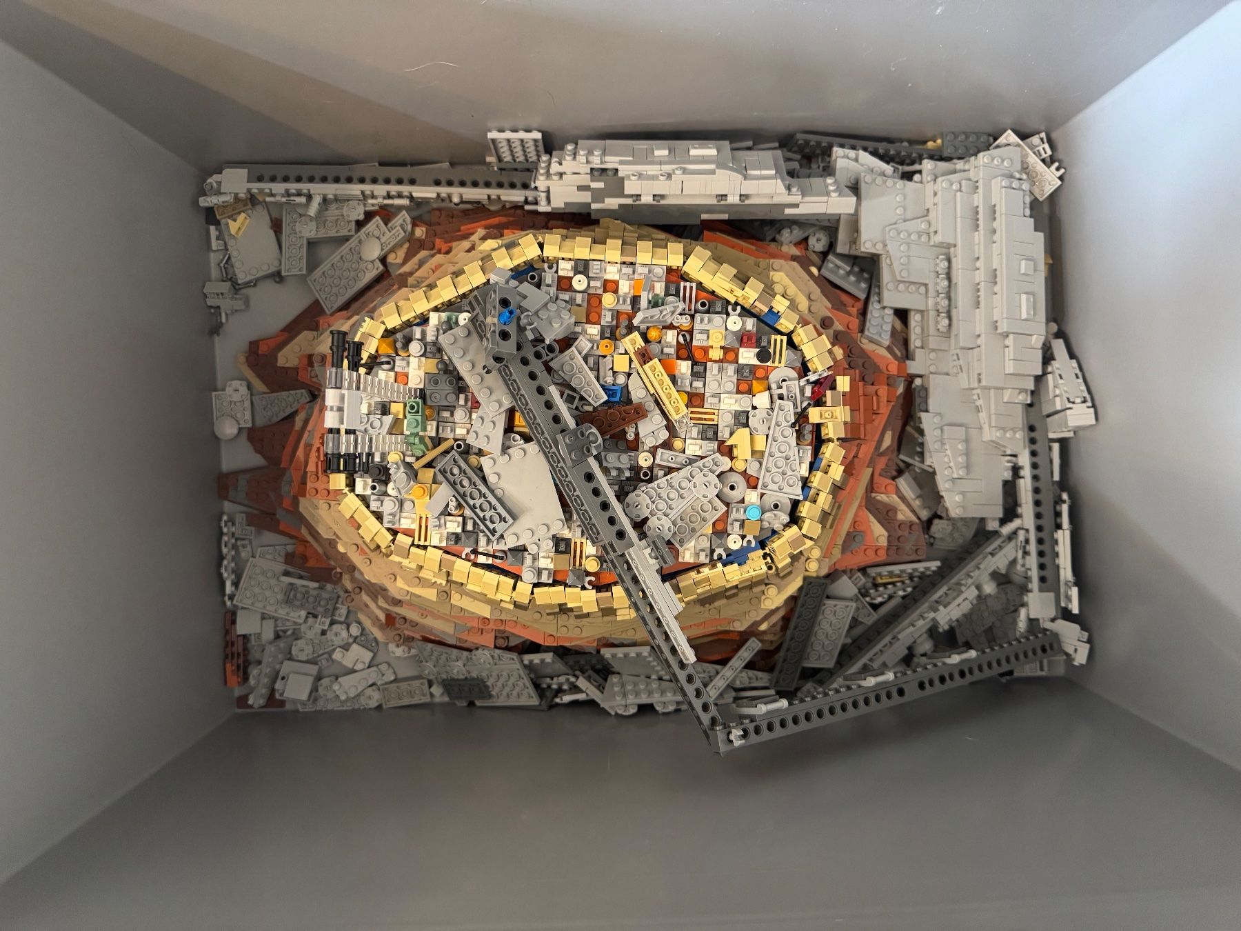Mould King Jeux de construction: Mould King 21007 – D'occasion à Zürich par PRIMEPRIMO 1