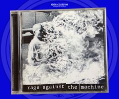 Rage Against The Machine