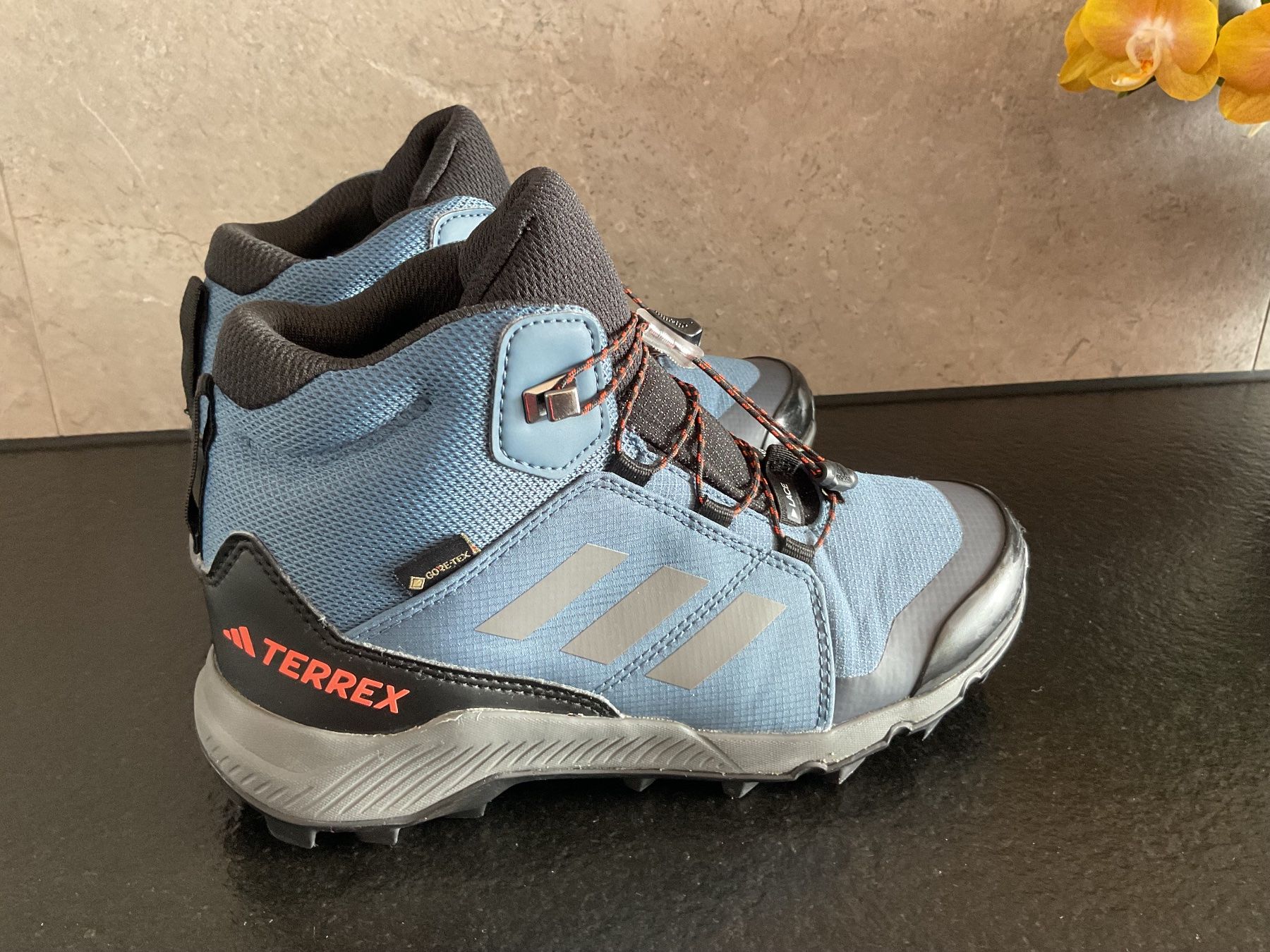 Adidas Schuhe für Jungen: Adidas Terrex gtx – Gebraucht aus Neuchâtel von sta_7qfy 2