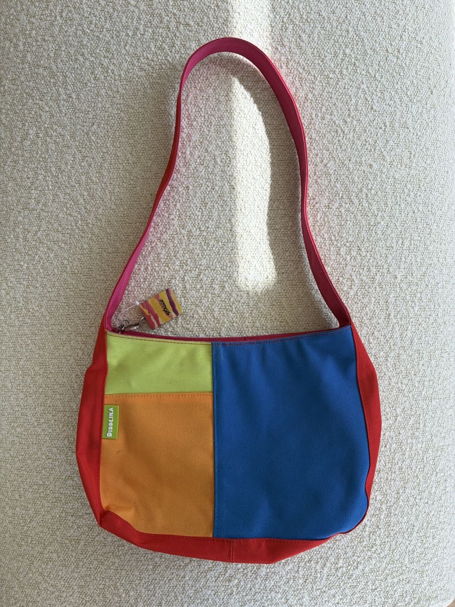 Kindertaschen: Diddl Tasche Top Zustand – Neu (gemäss Beschreibung) aus St. Gallen von lukostef 1
