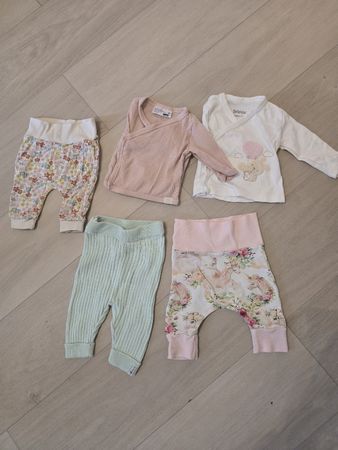 5 Set 50/56 (Nr 36)