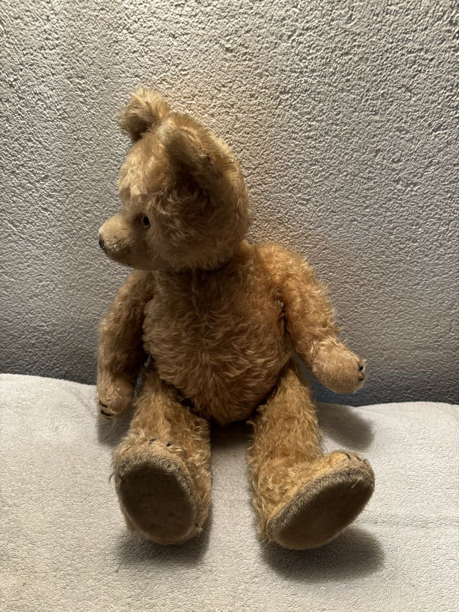 Spielzeuge: Teddybär – Gebraucht aus Binningen von kal_5nsj 3