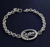 Bracelet Guess en Argent sterling 925/1000