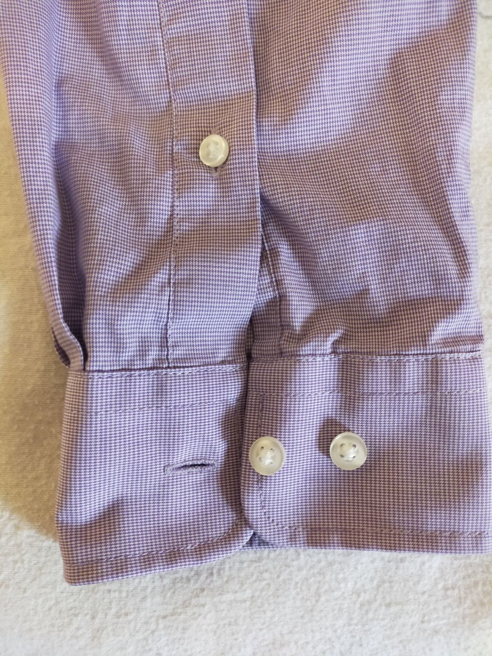 Pierre Cardin Camicie: Herrenhemd Pierre Cardin XXL – Nuovo (secondo la descrizione) da Oberhofen TG venduto da tryxta 3