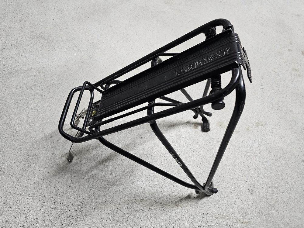Topeak Explorer Disc Gepäckträger / Rack 26