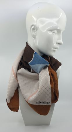 Foulard Valentino