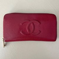 CHANEL Portemonnaie - Neupreis CHF 940.- ♥️
