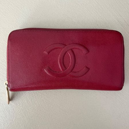 CHANEL Portemonnaie - Neupreis CHF 940.- ♥️