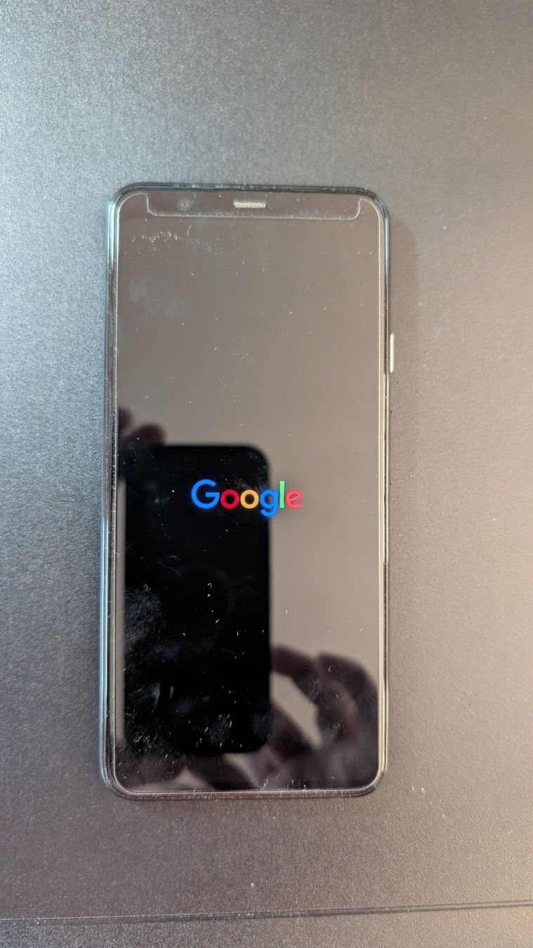 Google Telefoni cellulari / Smartphones: Google Pixel 4 XL 64 GB schwarz – Usato da Thun venduto da kambuna