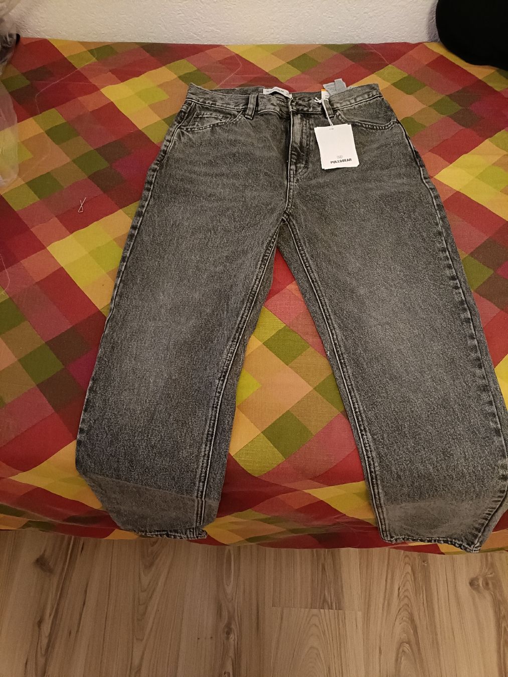 Pull&Bear Jeans: Jeans Pull-bear – Nuovo (secondo la descrizione) da Domat ems venduto da Marika2213