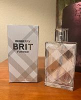 Burberry Brit for Her EdT 100ml