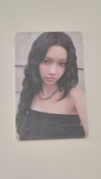 Yunah - Illit Luckydraw