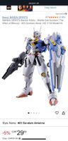 Gundam Antenna