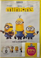 Minions