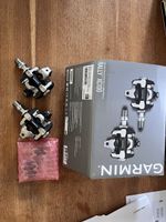 Garmin Rally XC100 MTB power pedals