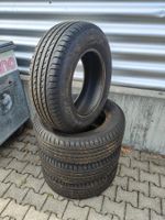 Sommerreifen 255/70 R18