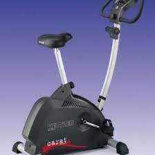 Kettler Hometrainer: KETTLER "Carat" CYCLETTE – Usato da Savosa venduto da Rekruten
