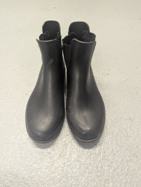 Felix Bühler Reitschuhe 32 Reitstiefel Felix Bühler Grösse 35