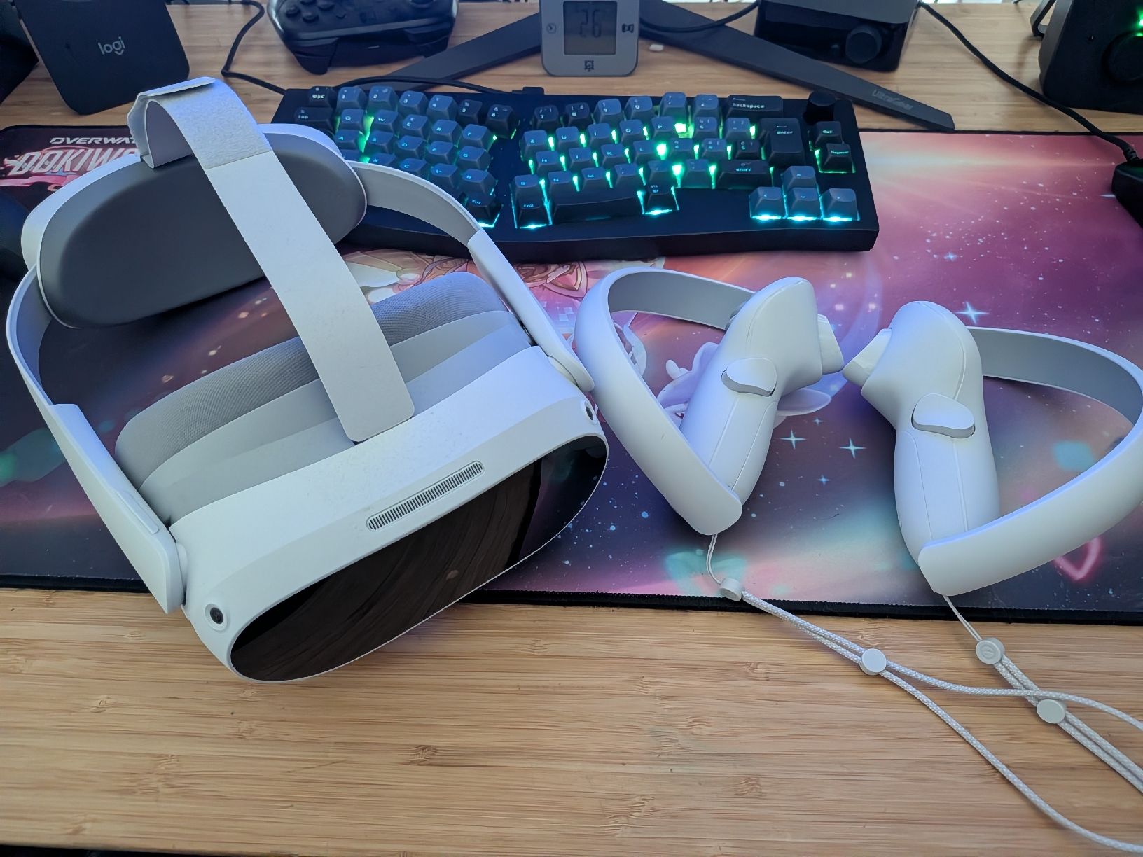 Pico Casque VR: Pico 4 – Neuf (Voir description) à Zürich par emiishikawa