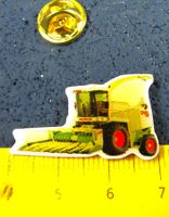 MÄHDRESCHER PIN LANDWIRTSCHAFT