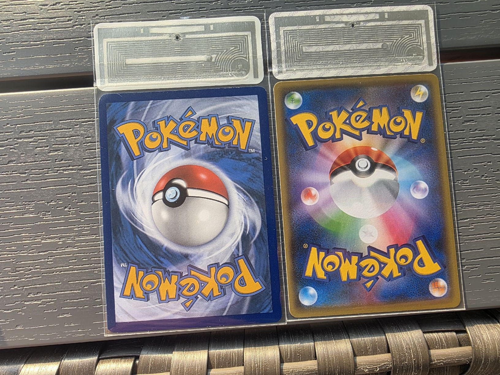 Pokémon Carte collezionabili: Pokémon – Nuovo (secondo la descrizione) da Massagno venduto da Arj87 1