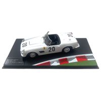 Ferrari 1/43 250 California "20". 1960