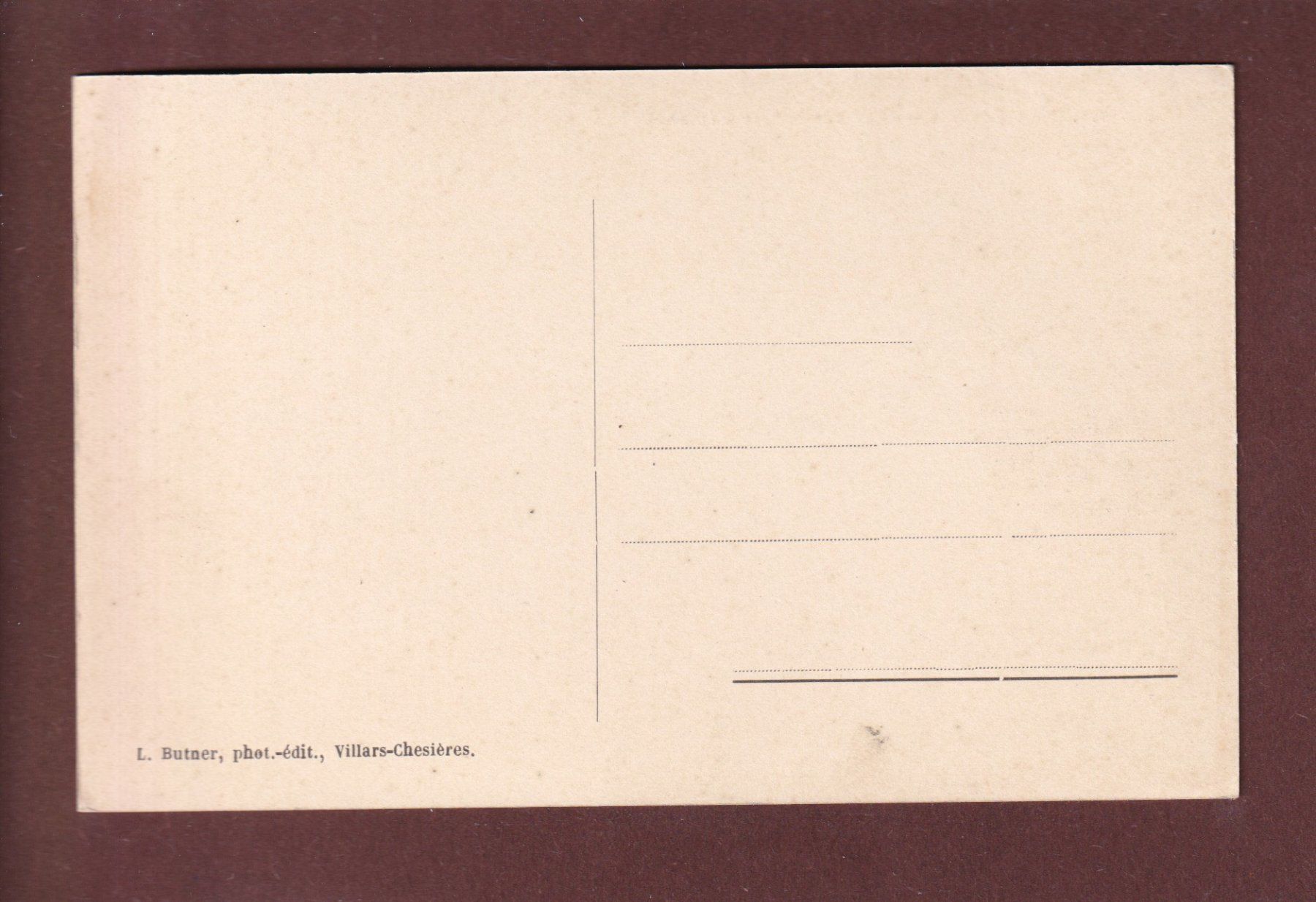 Cartoline postali: LES ECOVETS - Lac Léman – Usato da Pully venduto da nicecards 1