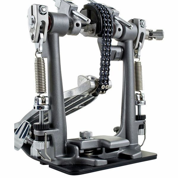 Strumenti musicali: Pearl P-2052C Eliminator Pedal – Usato da Zürich venduto da deromyth 1