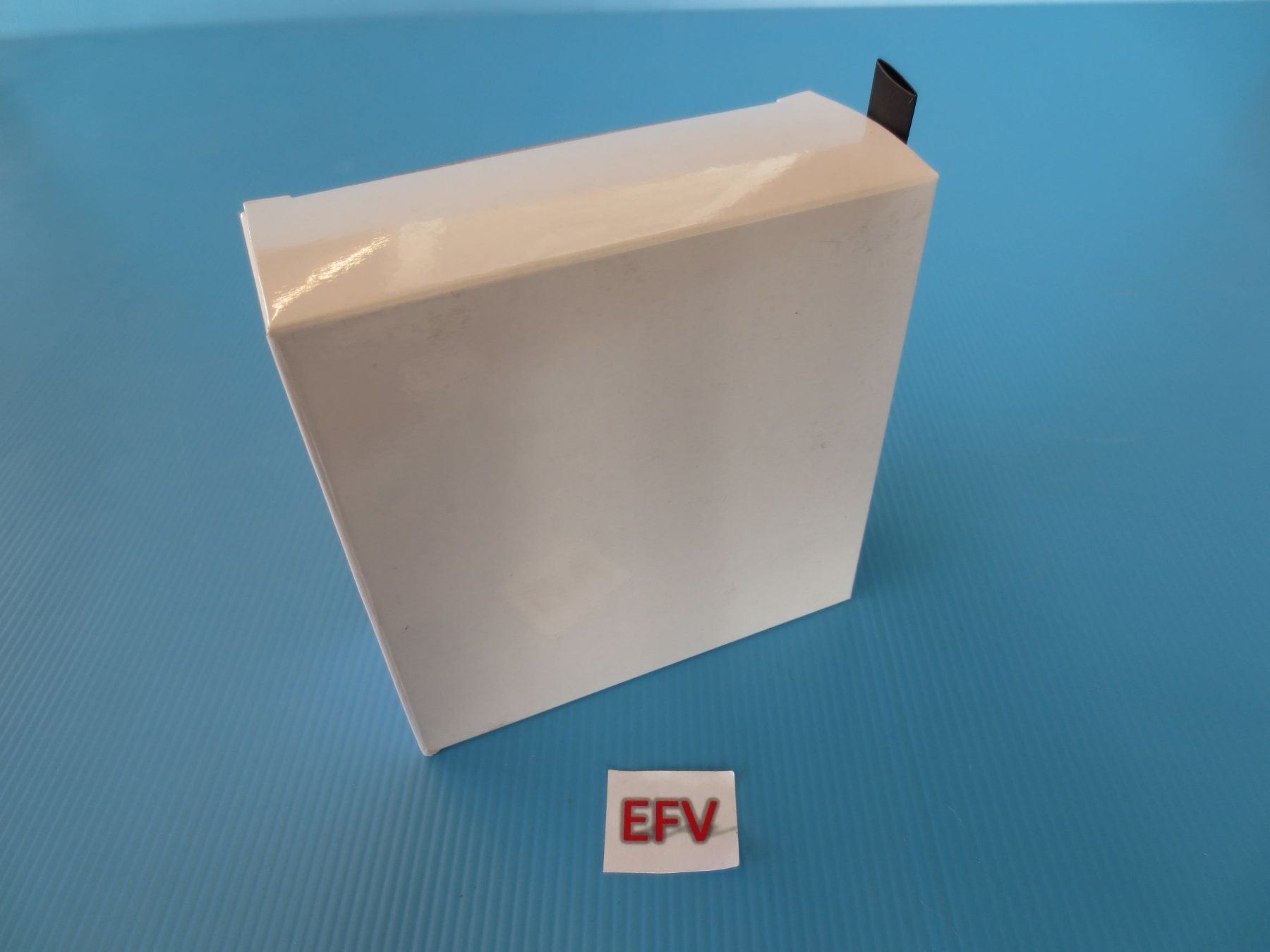 Alle Werkzeuge: Schrumpfschlauch 8m schwarz 9,5-4,7mm – Neu und originalverpackt aus Sulz LU von Elektrofachverkauf 1