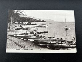 Ouchy - Le Lac
