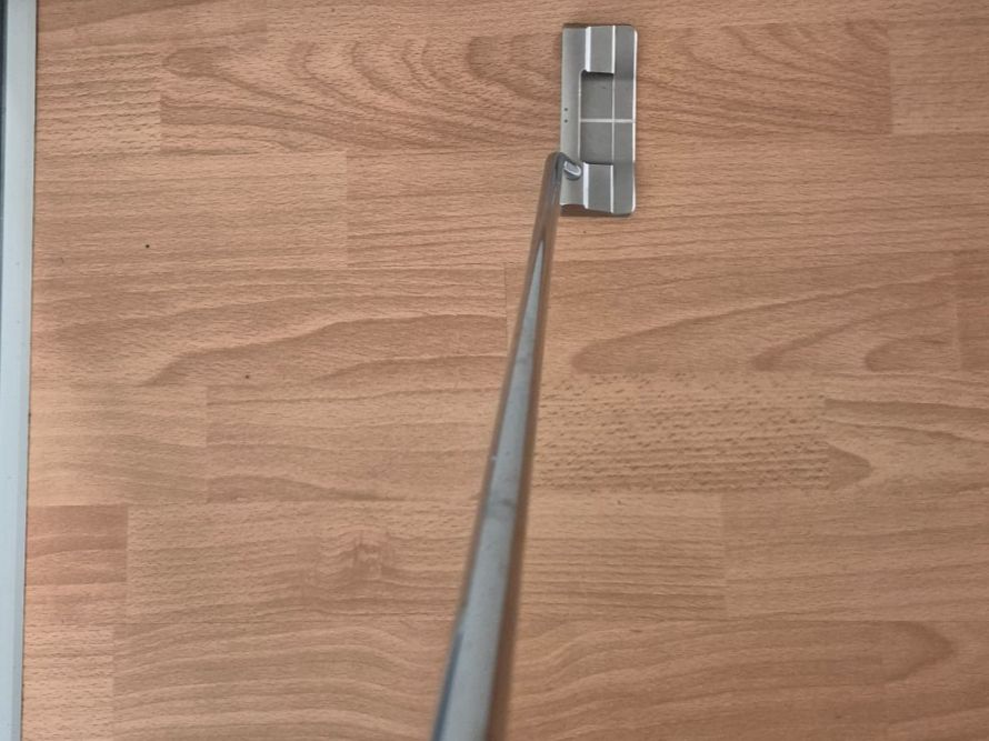 Clubs & Sets: Putter Evnroll ER2 – D'occasion à Hünenberg par Rookie200 9