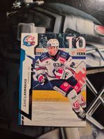Juho Lammikko ZSC Lions Sportzoo 2024/25