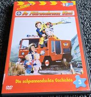 De Feuerwehr-Sämi (21015)