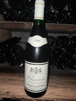 Fleurie 1988 (Caves Lapalus / Marion) 