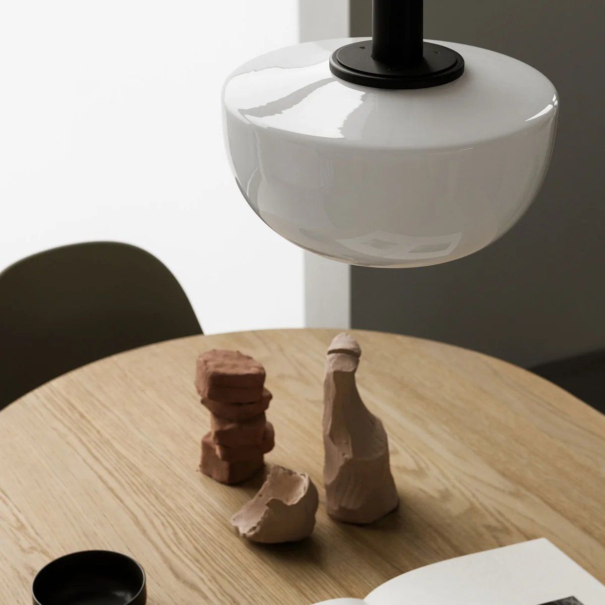 Lampadari & plafoniere: Menu Audo Bank Design Pendelleuchte – Usato da La Chaux-de-fonds venduto da ploumenec 1