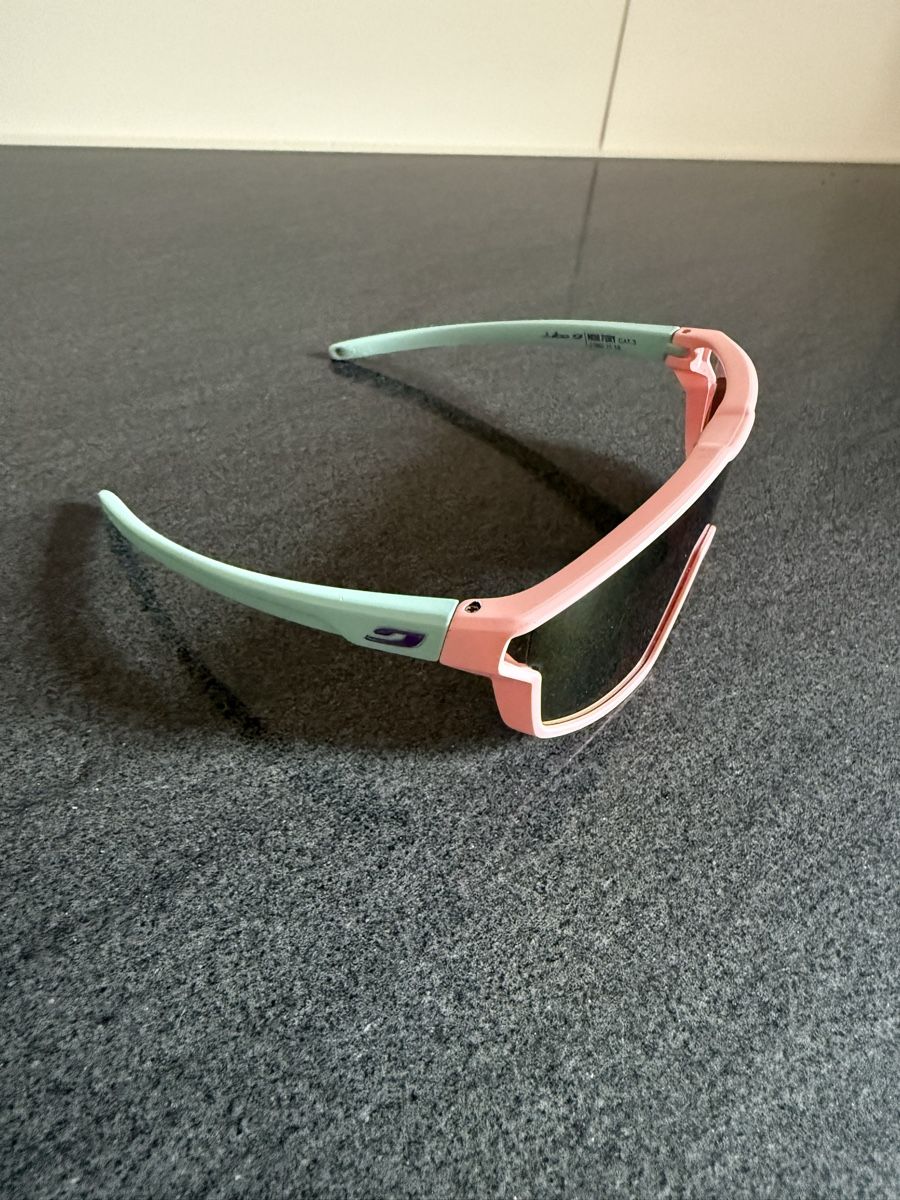 Julbo Occhiali & Lenti: Julbo Sonnenbrille – Usato da Maisprach venduto da Steini015