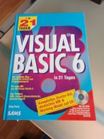 Visual Basic 6 Buch praktisch Neu