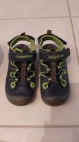 K..121 R) KangaROOS Sandale Schuhe Gr. 32